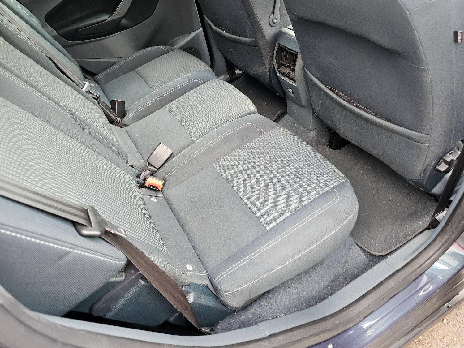 Used Ford C-Max for sale - 78214637: Photo 32