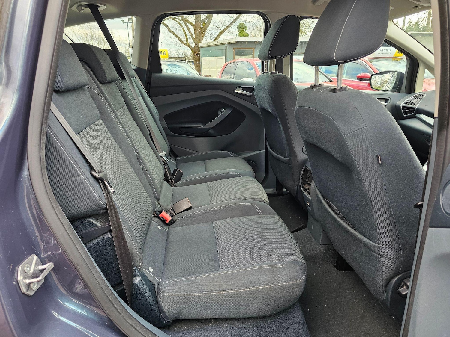 Used Ford C-Max for sale - 78214637: Photo 33