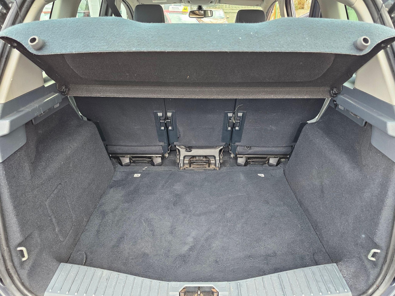 Used Ford C-Max for sale - 78214637: Photo 34