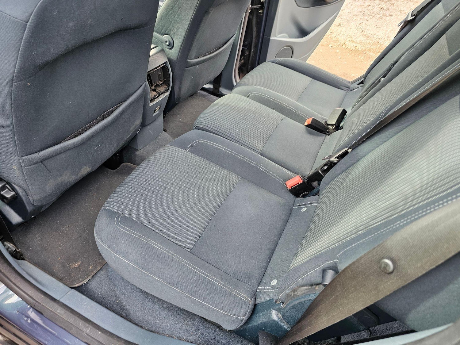 Used Ford C-Max for sale - 78214637: Photo 35