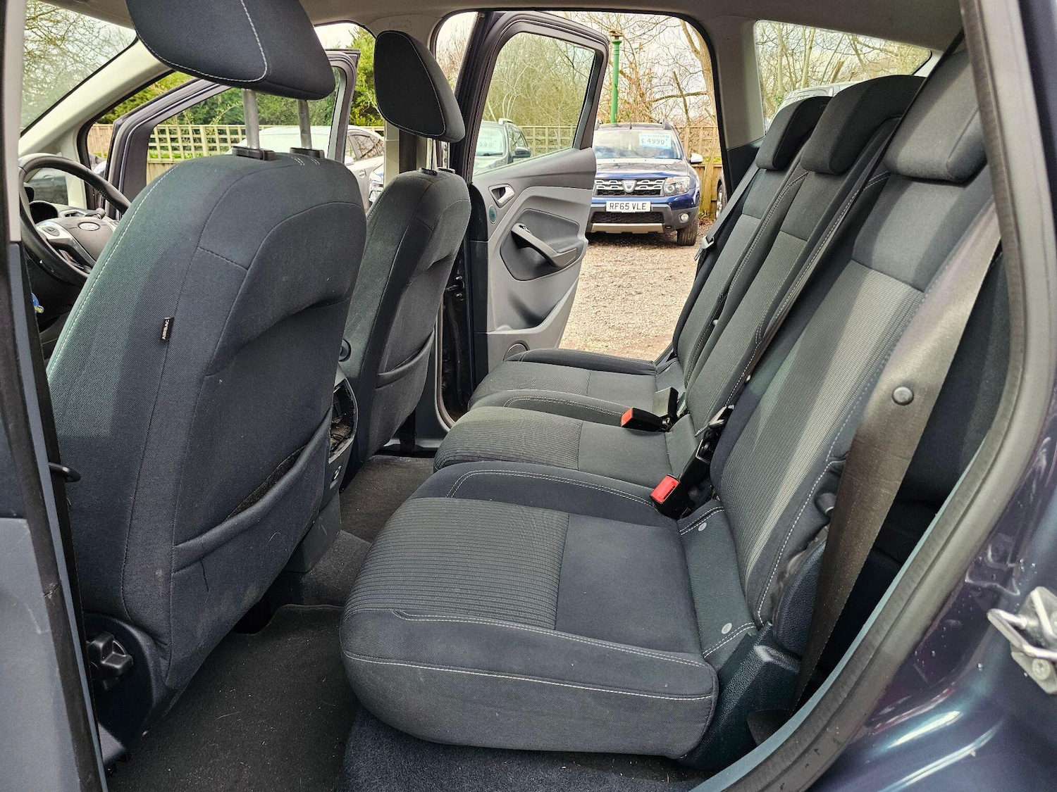 Used Ford C-Max for sale - 78214637: Photo 36