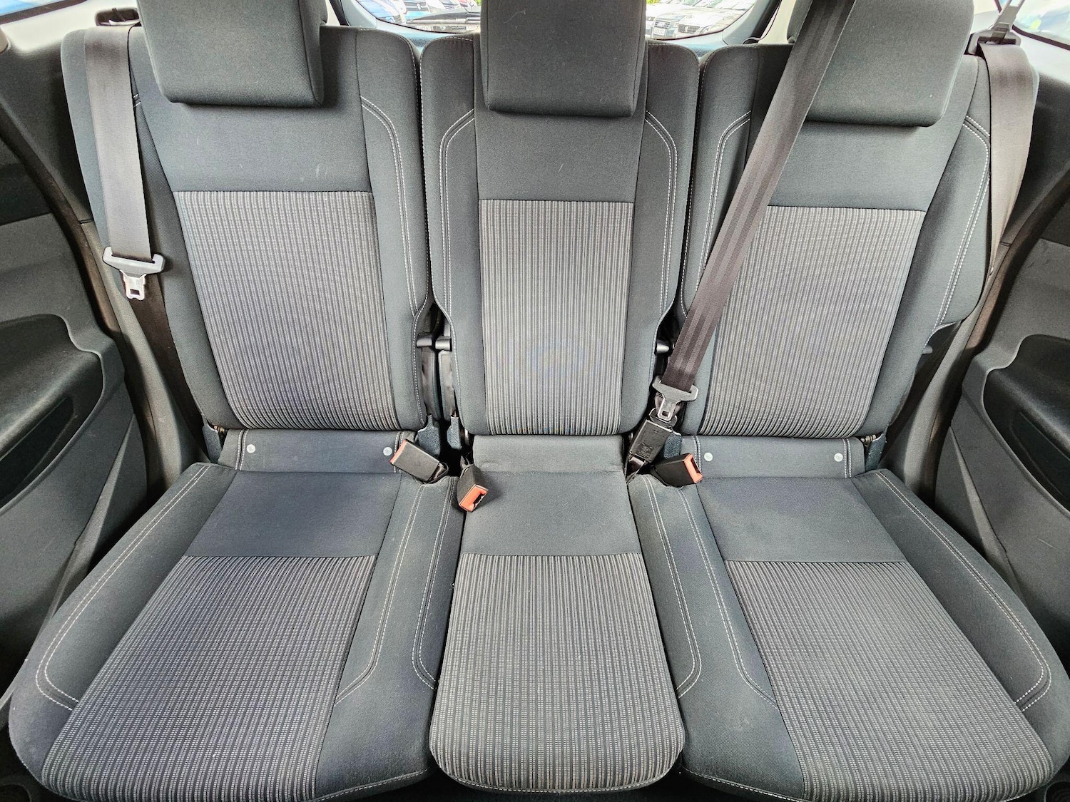 Used Ford C-Max for sale - 78214637: Photo 37