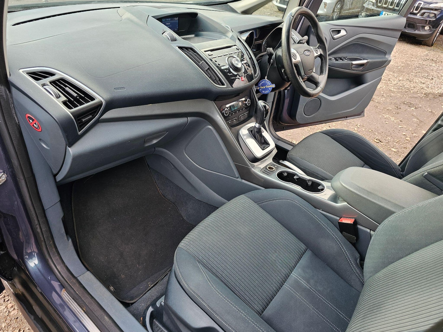 Used Ford C-Max for sale - 78214637: Photo 38