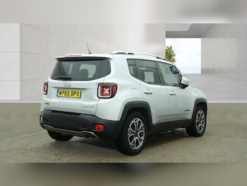 Used Jeep Renegade 2015 for sale - 79192298: Photo