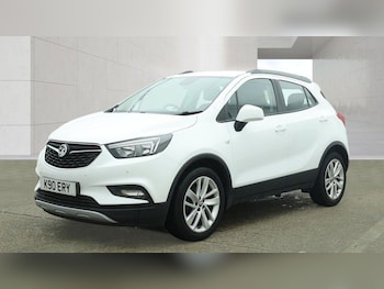 Used Vauxhall Mokka X 2016 for sale - 79192070: Photo