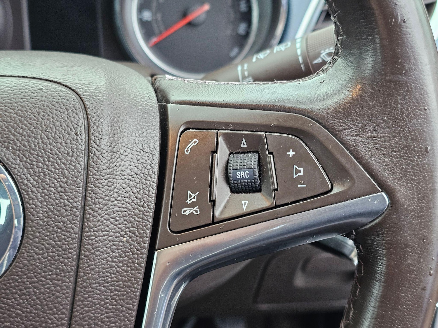 Used Vauxhall Mokka 2013 for sale - 77470447: Photo 20