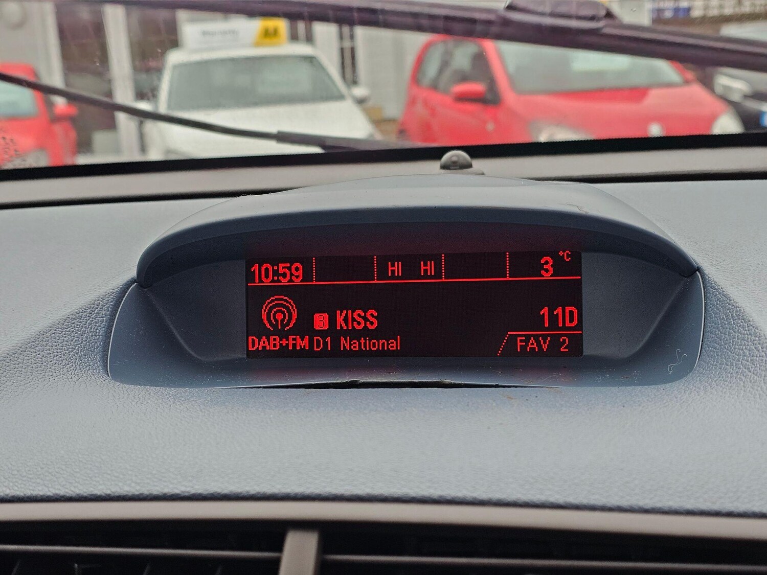 Used Vauxhall Mokka 2013 for sale - 77470447: Photo 24