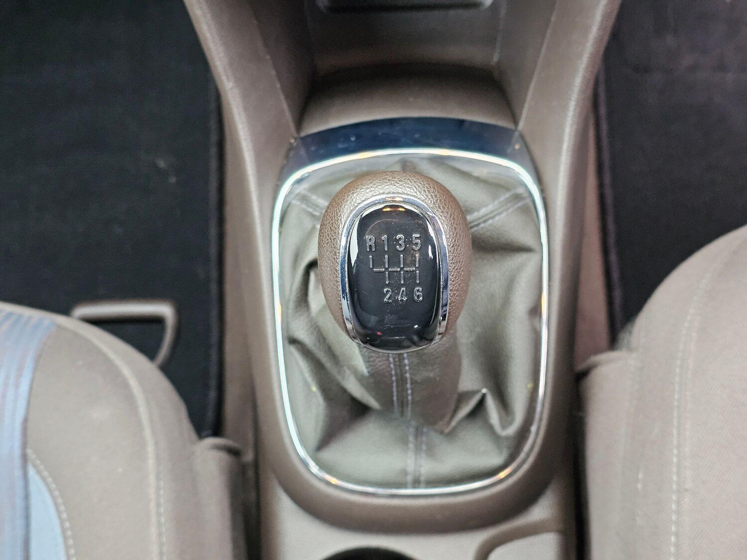 Used Vauxhall Mokka 2013 for sale - 77470447: Photo 29