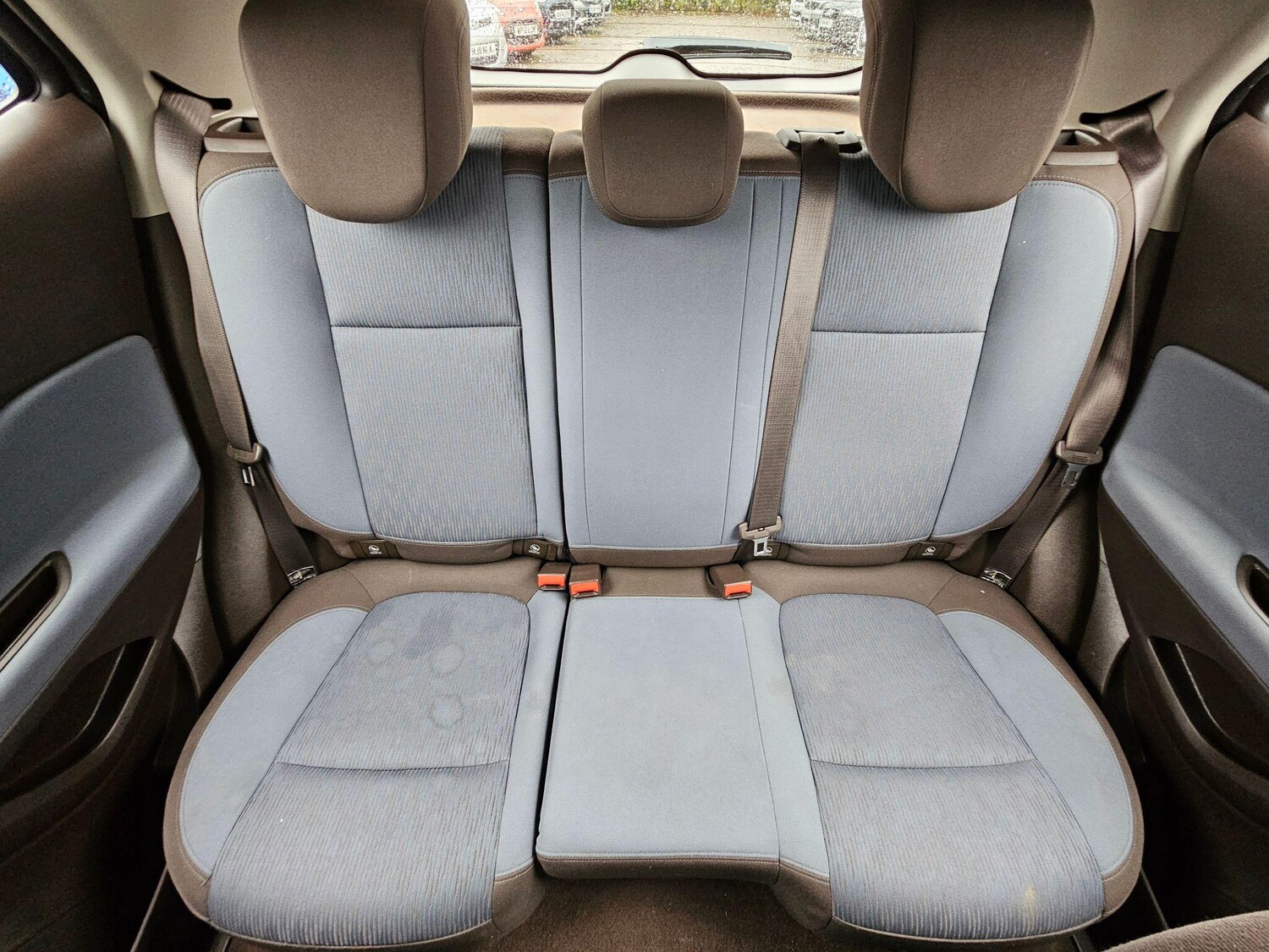 Used Vauxhall Mokka 2013 for sale - 77470447: Photo 31