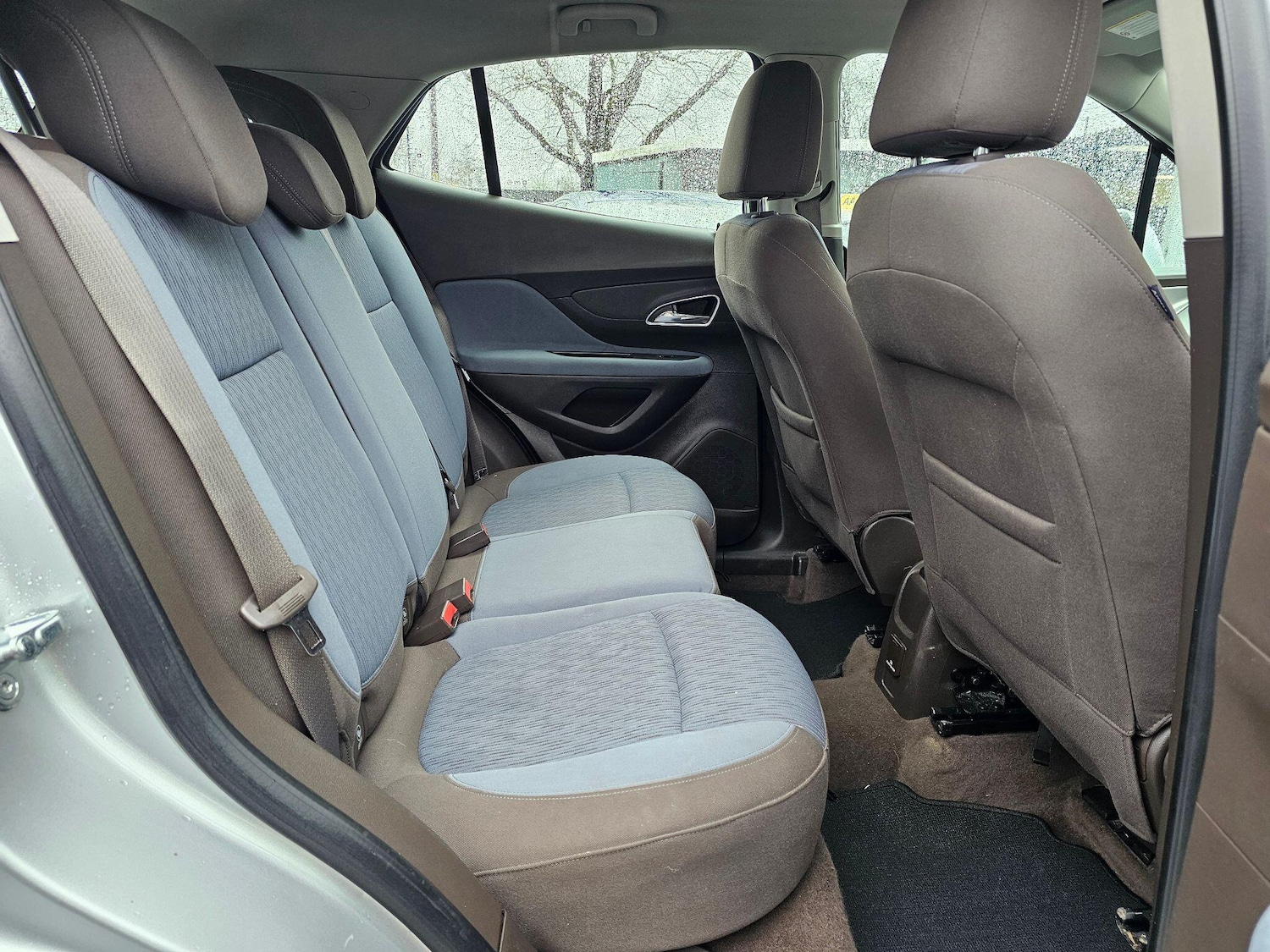 Used Vauxhall Mokka 2013 for sale - 77470447: Photo 32