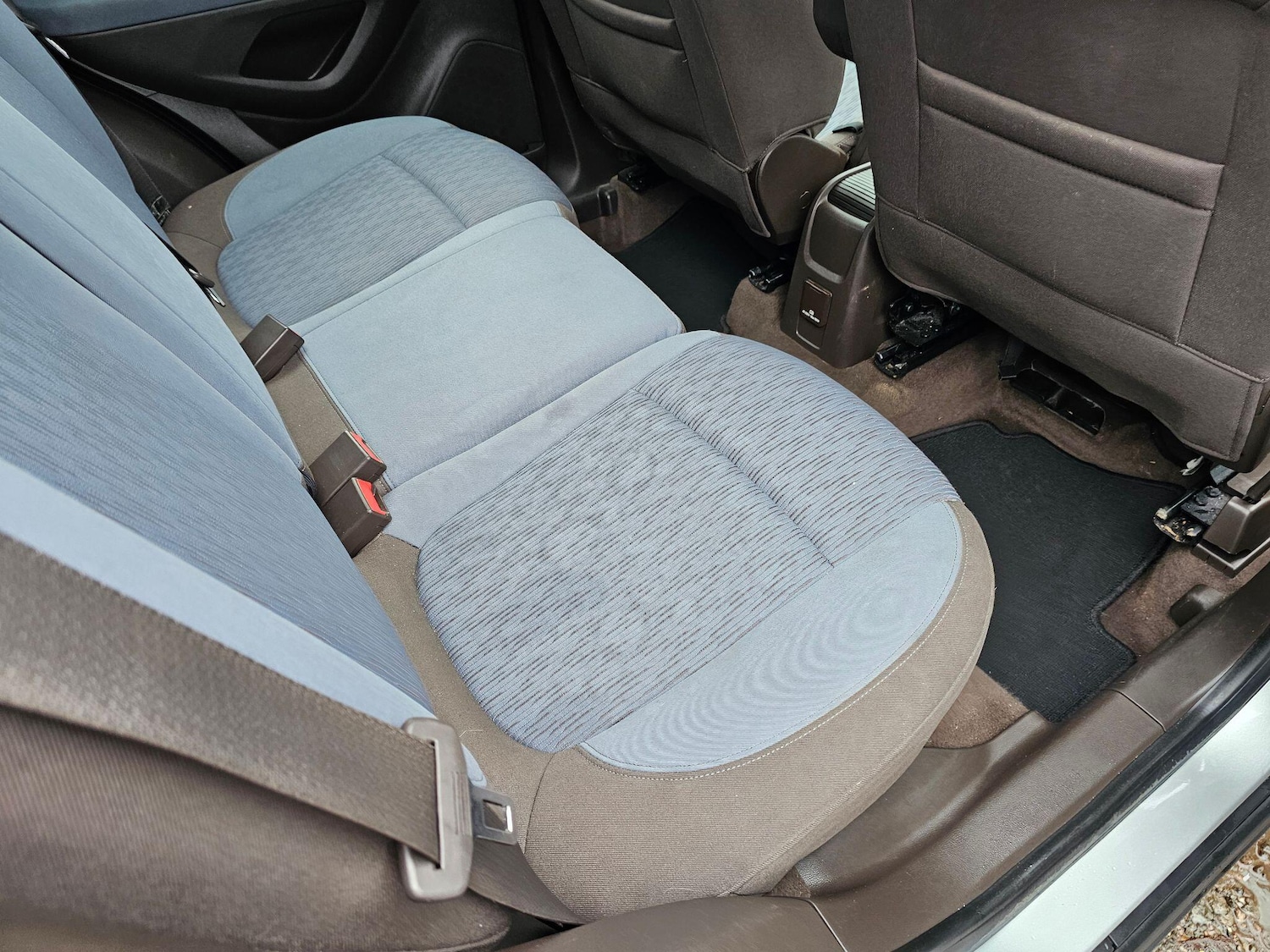 Used Vauxhall Mokka 2013 for sale - 77470447: Photo 33