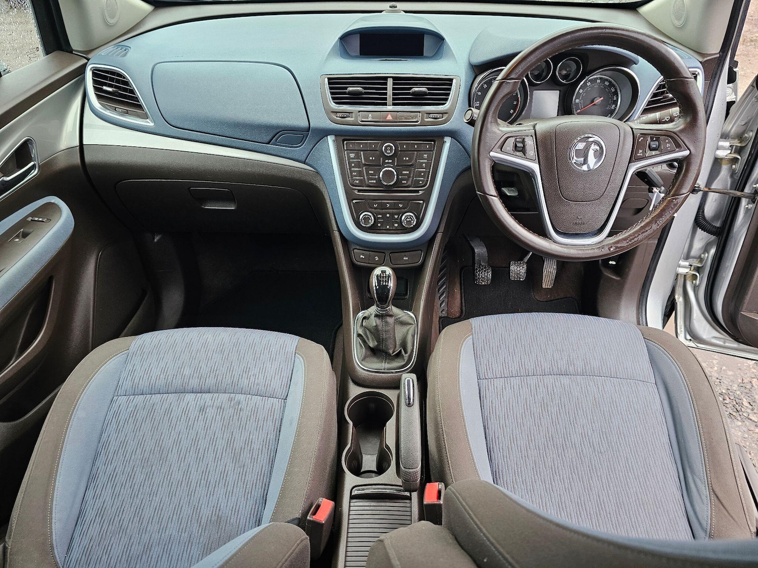 Used Vauxhall Mokka 2013 for sale - 77470447: Photo 34