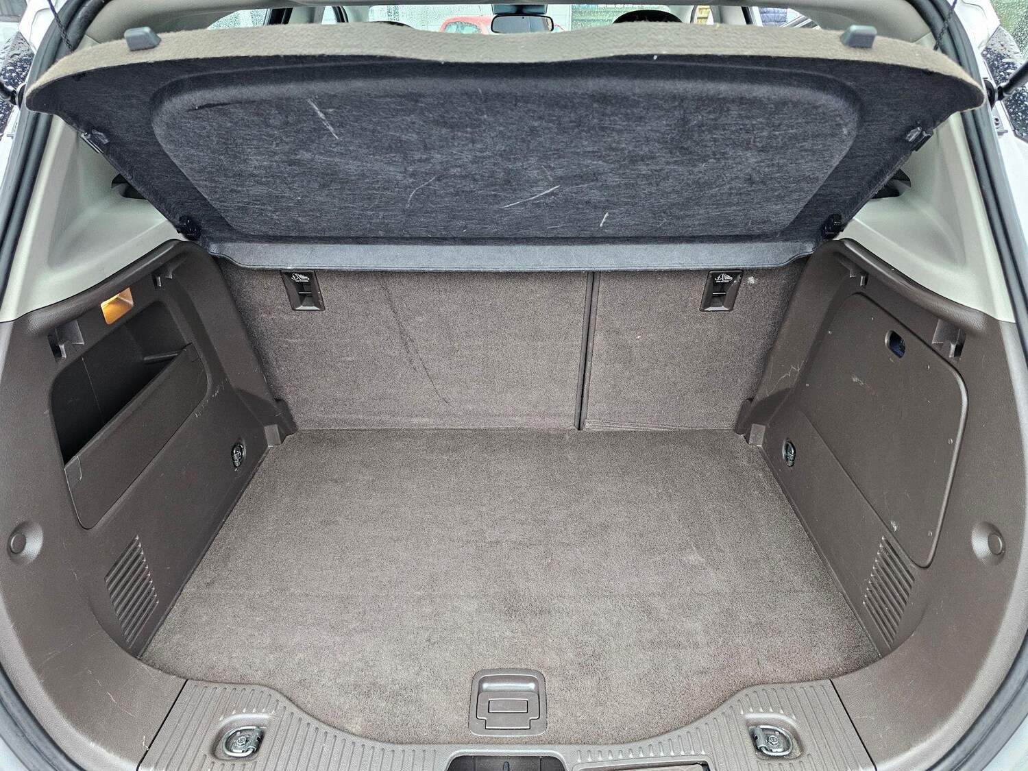 Used Vauxhall Mokka 2013 for sale - 77470447: Photo 35