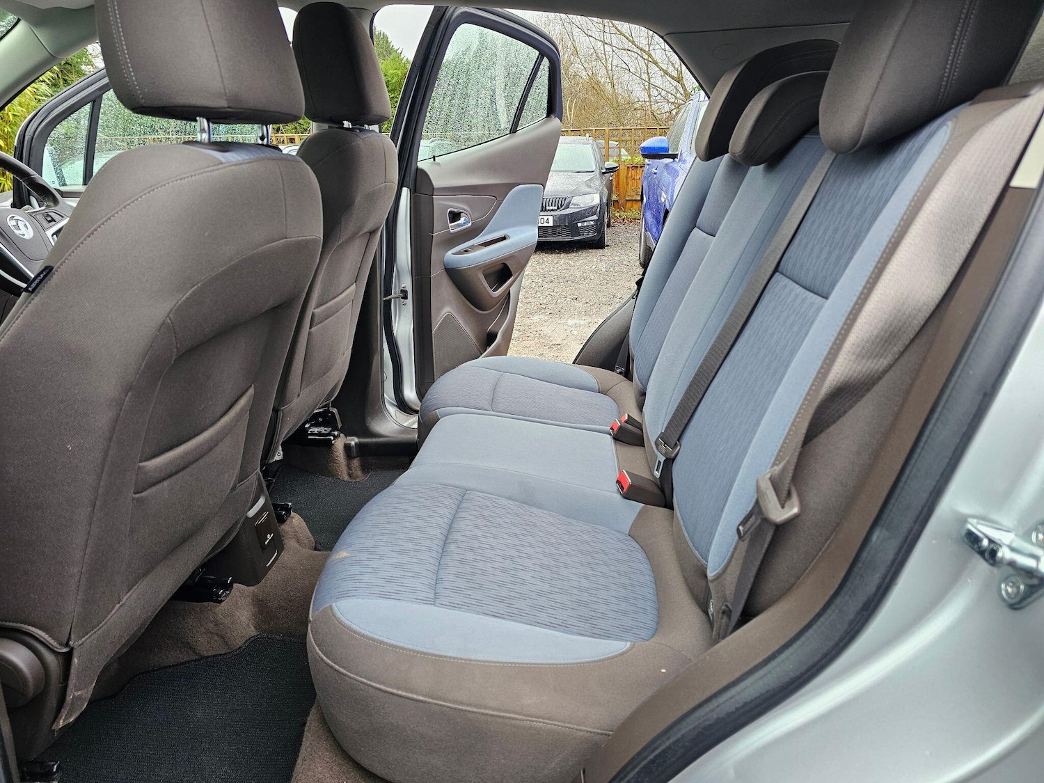 Used Vauxhall Mokka 2013 for sale - 77470447: Photo 36