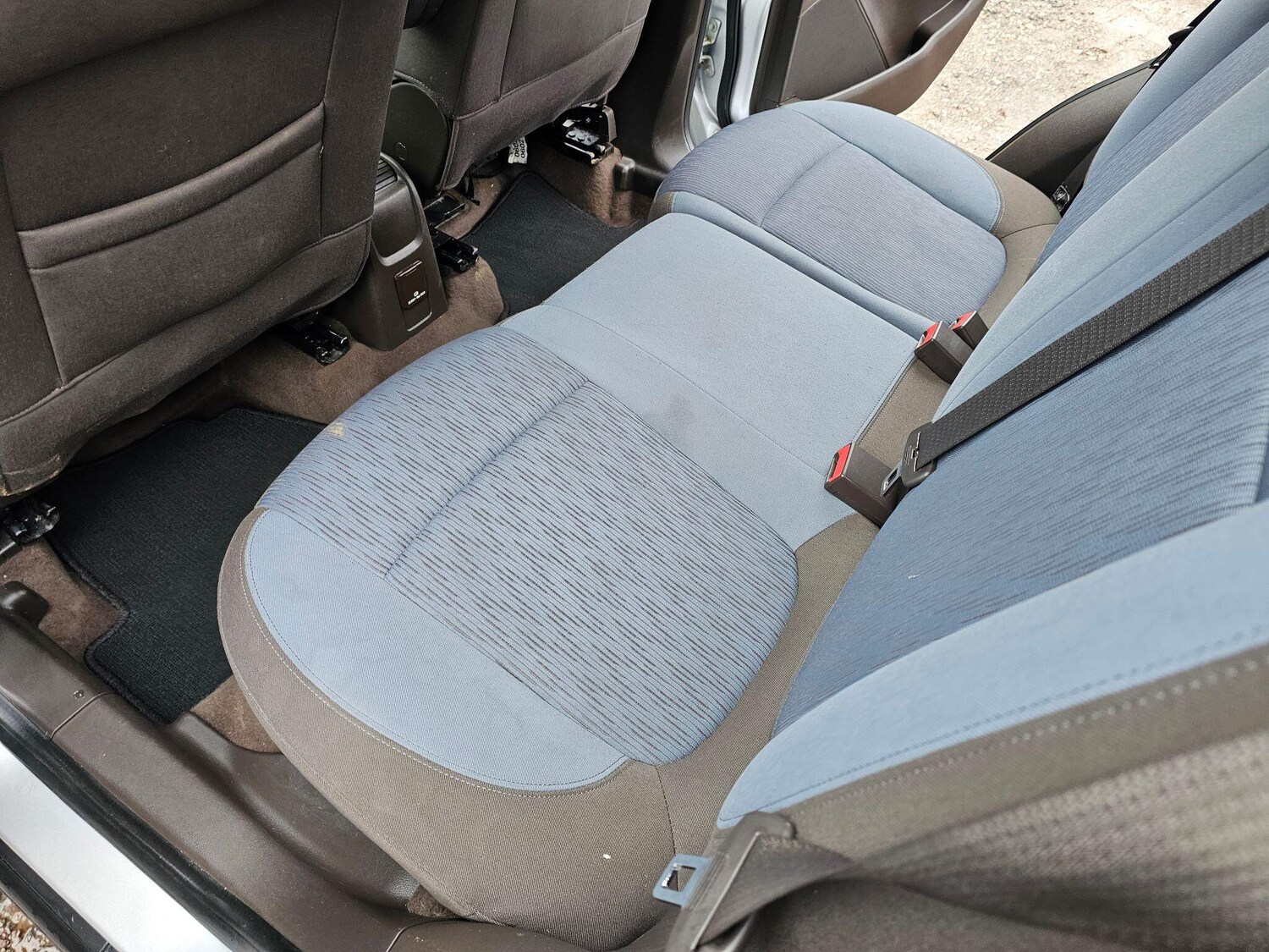 Used Vauxhall Mokka 2013 for sale - 77470447: Photo 37