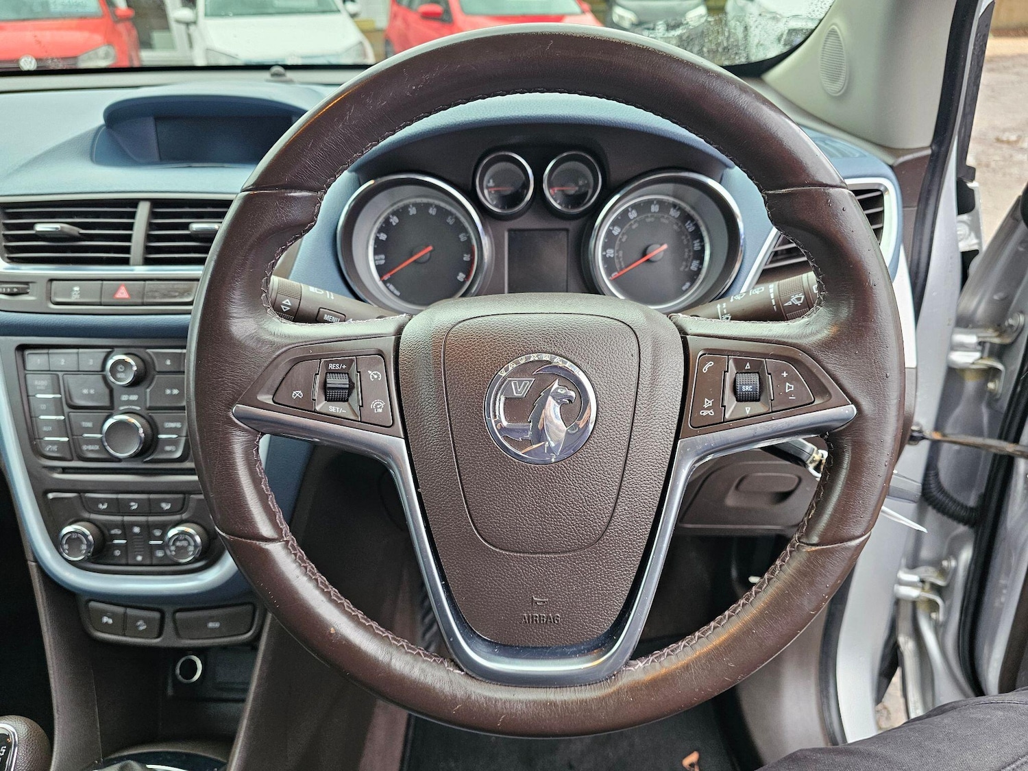 Used Vauxhall Mokka 2013 for sale - 77470447: Photo 4