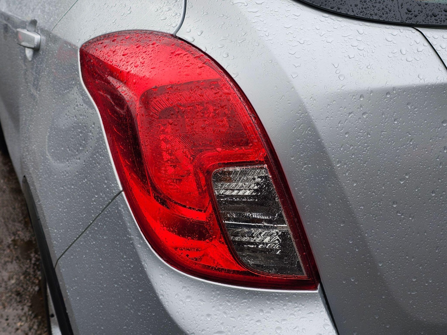 Used Vauxhall Mokka 2013 for sale - 77470447: Photo 48