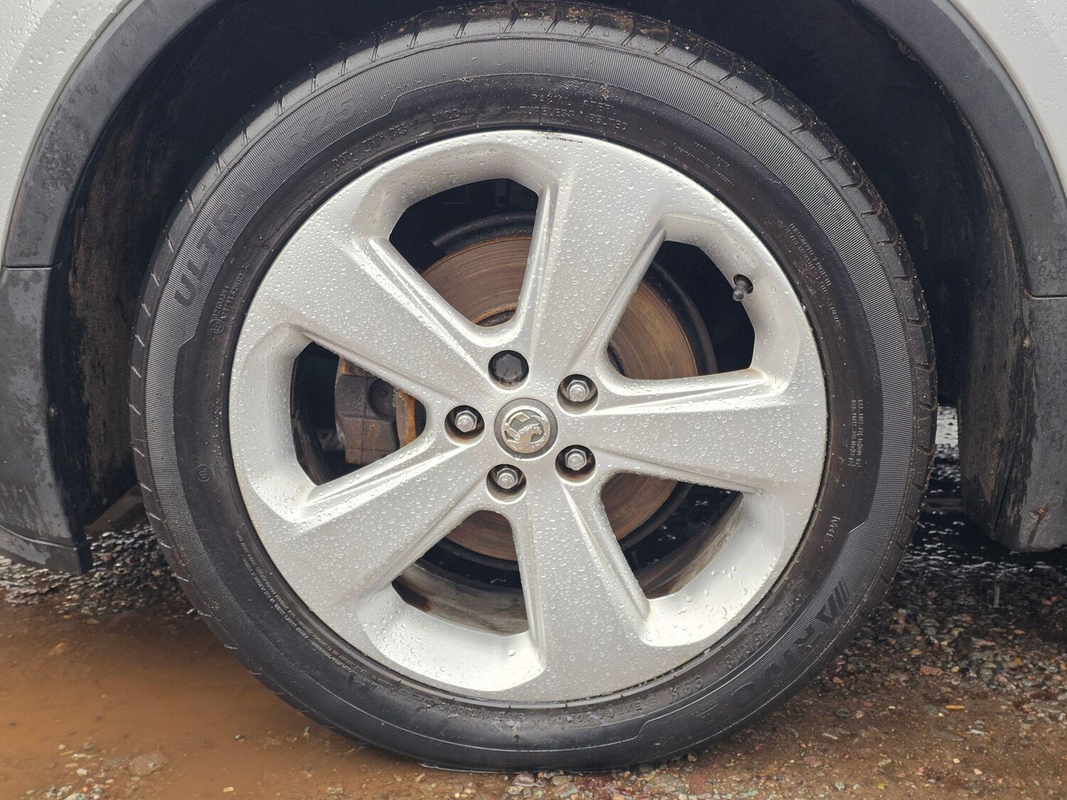 Used Vauxhall Mokka 2013 for sale - 77470447: Photo 51