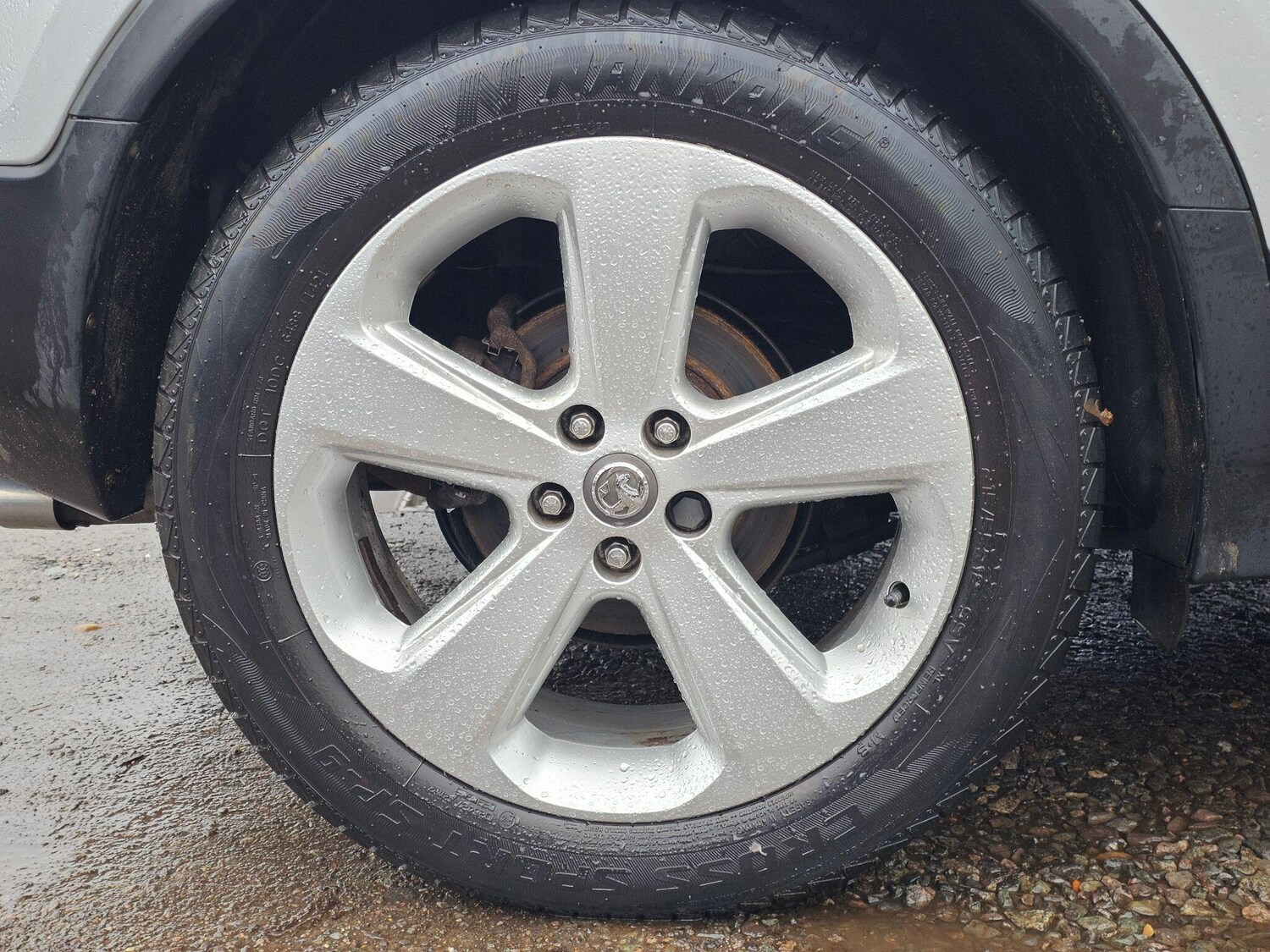 Used Vauxhall Mokka 2013 for sale - 77470447: Photo 52