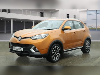 Used MG GS 2016 for sale - 77574013: Photo