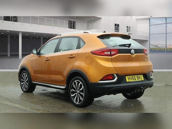 Used MG GS 2016 for sale - 77574013: Photo