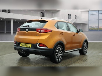Used MG GS 2016 for sale - 77574013: Photo