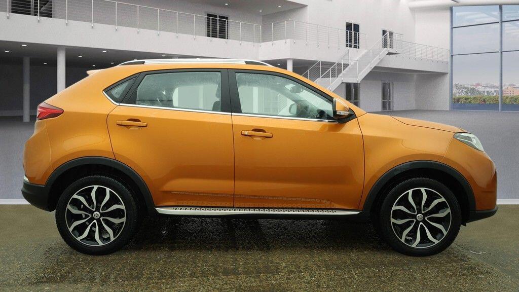 Used MG GS 2016 for sale - 77574013: Photo 5