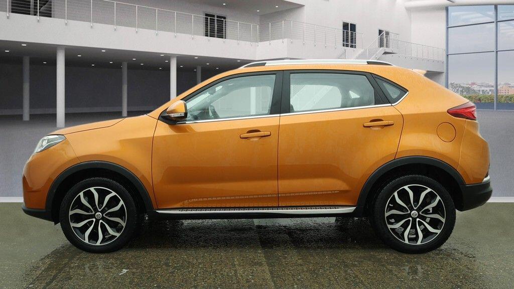 Used MG GS 2016 for sale - 77574013: Photo 6