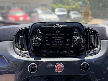 Used Fiat 500 2019 for sale - 78988592: Photo
