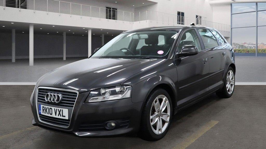 Used Audi A3 2010 for sale - 77852718: Photo 2