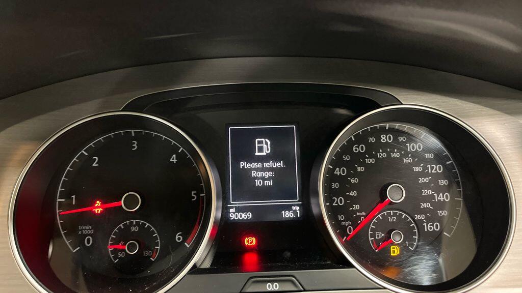 Used Volkswagen Golf for sale - 77853894: Photo 13