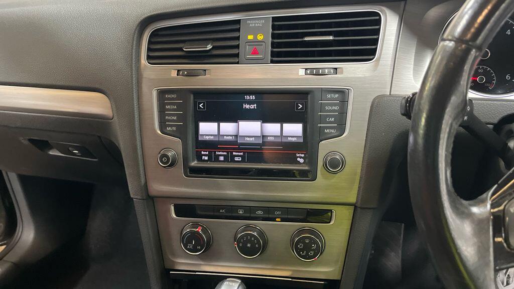 Used Volkswagen Golf for sale - 77853894: Photo 14