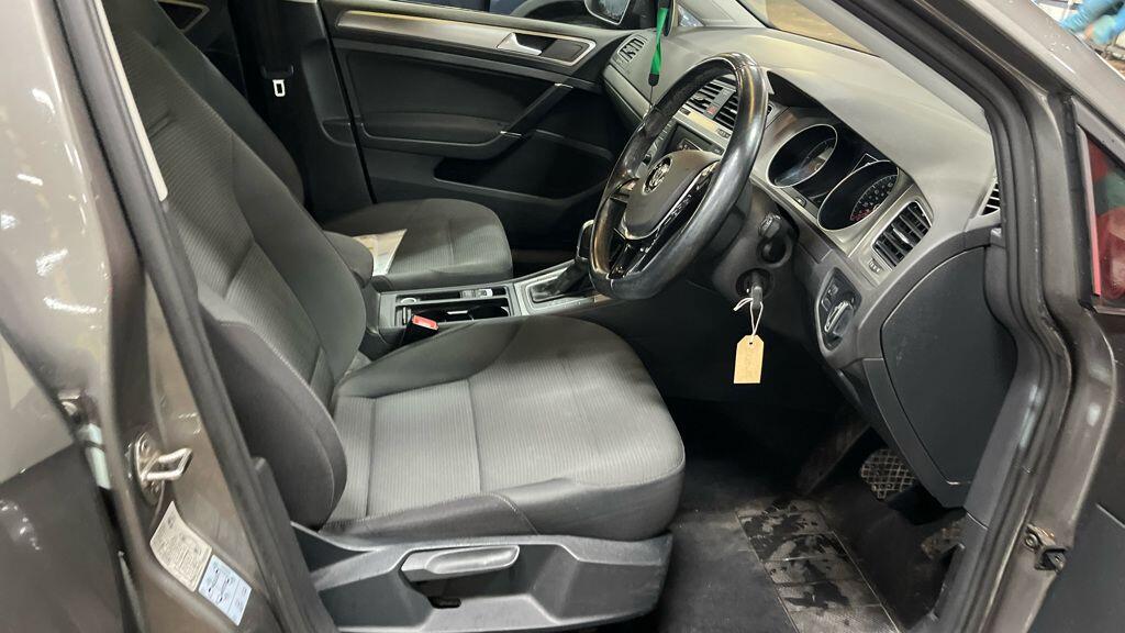 Used Volkswagen Golf for sale - 77853894: Photo 15