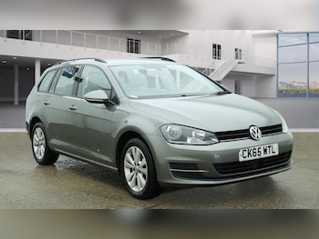 Volkswagen Golf feature image