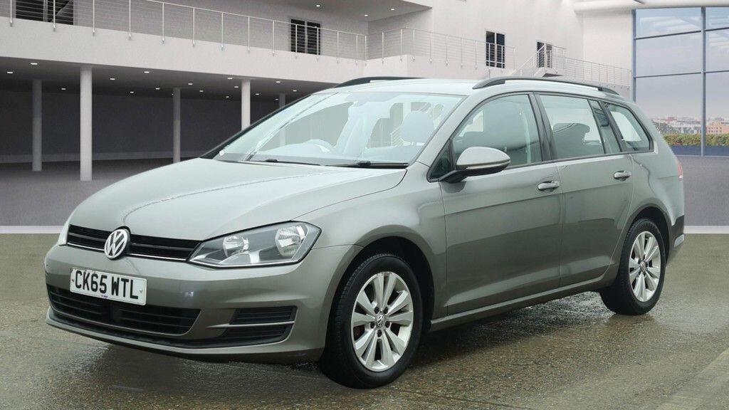 Used Volkswagen Golf for sale - 77853894: Photo 2