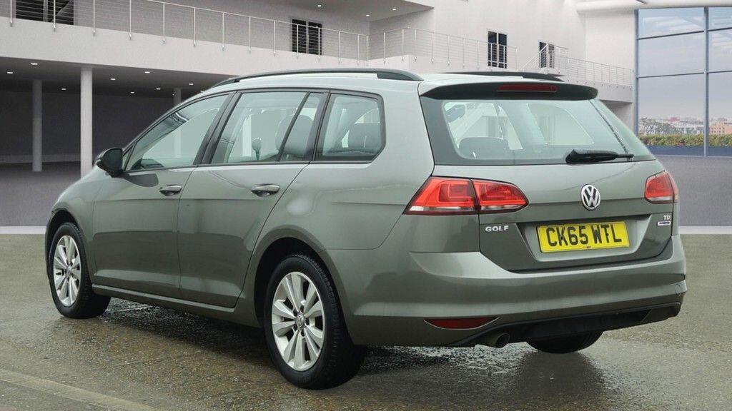 Used Volkswagen Golf for sale - 77853894: Photo 3