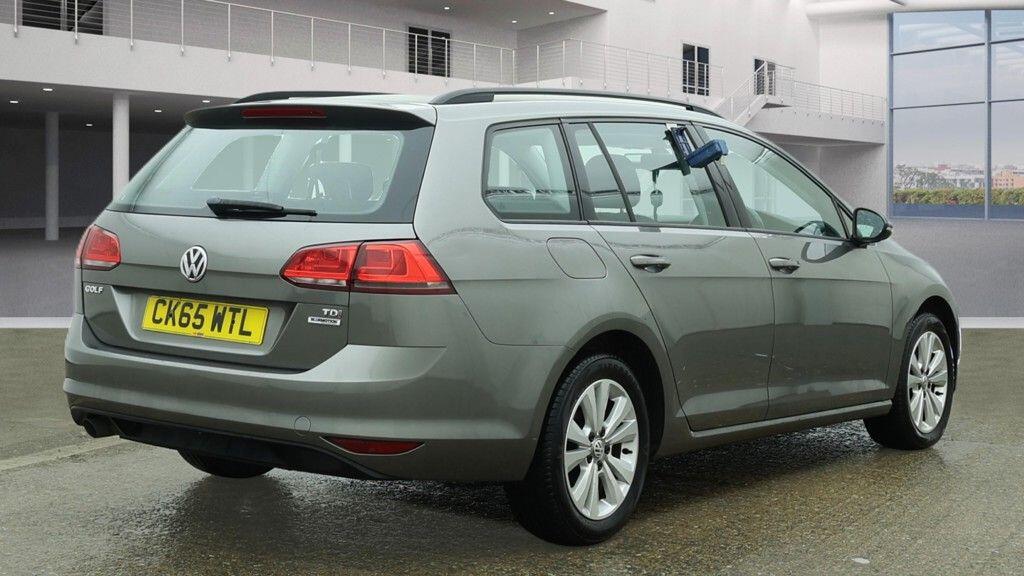 Used Volkswagen Golf for sale - 77853894: Photo 4