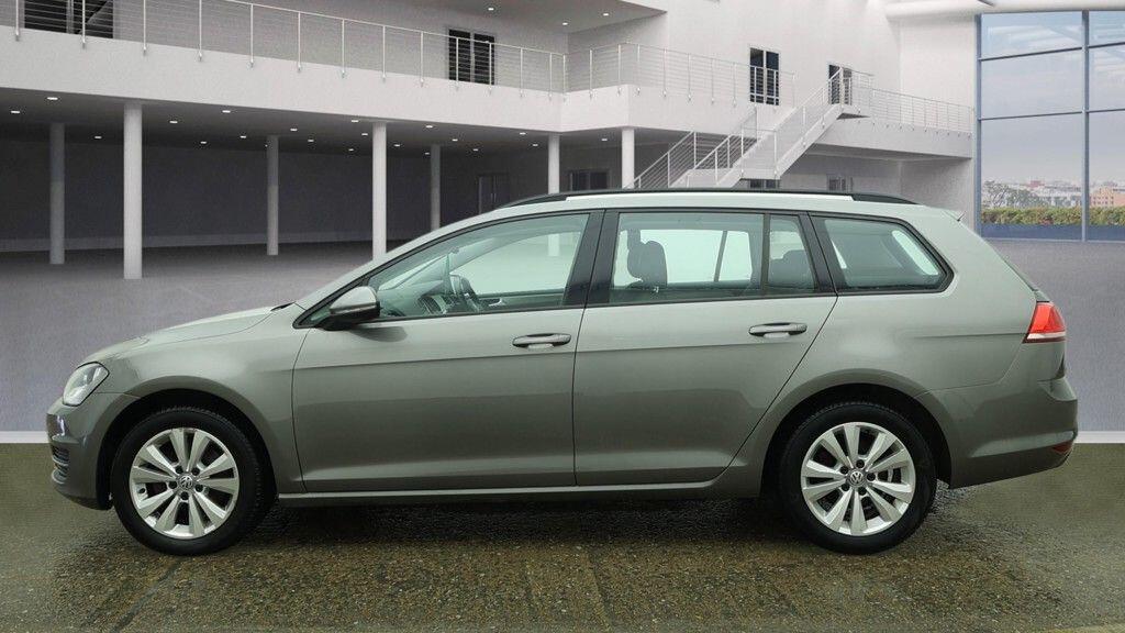 Used Volkswagen Golf for sale - 77853894: Photo 5