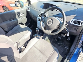 Used Renault Grand Modus 2011 for sale - 79093985: Photo