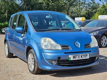Used Renault Grand Modus 2011 for sale - 79093985: Photo