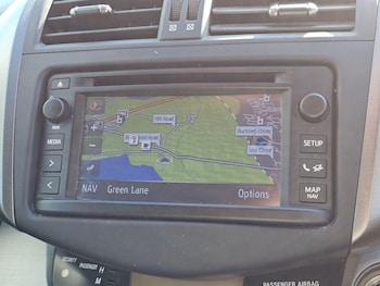 Used Toyota RAV4 2012 for sale - 78934801: Photo