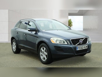 Used Volvo XC60 2010 for sale - 78318781: Photo