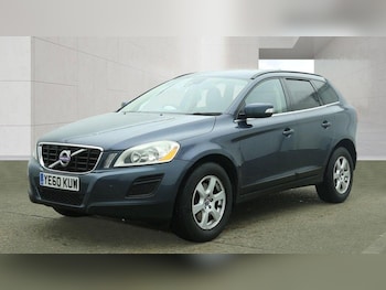Used Volvo XC60 2010 for sale - 78318781: Photo