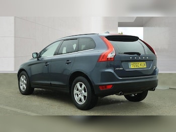 Used Volvo XC60 2010 for sale - 78318781: Photo