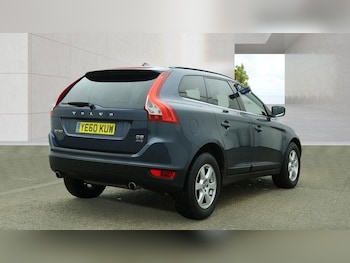 Used Volvo XC60 2010 for sale - 78318781: Photo