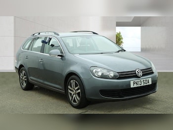 Used Volkswagen Golf 2013 for sale - 78988807: Photo