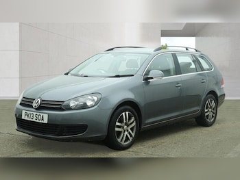 Used Volkswagen Golf 2013 for sale - 78988807: Photo