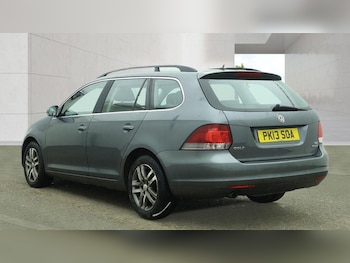 Used Volkswagen Golf 2013 for sale - 78988807: Photo