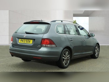 Used Volkswagen Golf 2013 for sale - 78988807: Photo