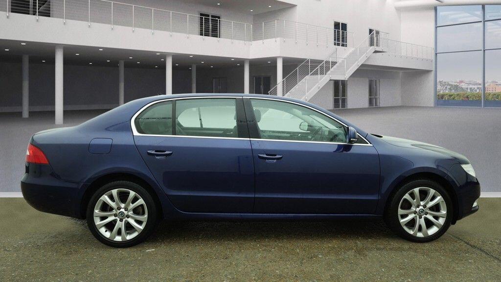 Used Skoda Superb 2011 for sale - 77470444: Photo 5